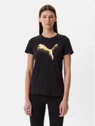 PUMA ESS Metallic pamut póló női 684995 51 XL (684995 51)