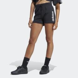 Adidas LIN FT pamut rövidnadrág női IC4442 M (IC4442)