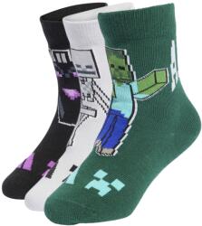 Adidas LK Minecraft zokni KR2352 28-30 (KR2352)