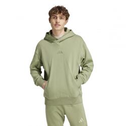 Adidas A SZN FT pamut pulóver férfi IY4156 XL (IY4156)