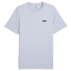 PUMA ESS 2 Color pamut póló férfi 684717 47 M (684717 47)