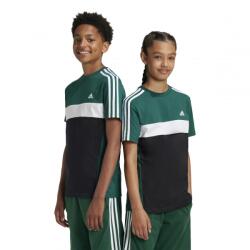 Adidas 3S TIB pamut póló gyerek IW3494 164 (IW3494)