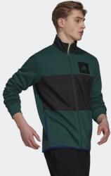Adidas Fleece pamut pulóver férfi H14662 S (H14662)