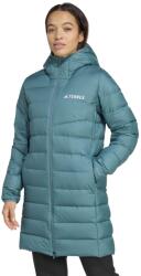 Adidas MT Down Parka kabát női JM8731 S (JM8731)