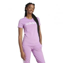 Adidas Lin pamut póló női IY9192 S (IY9192)