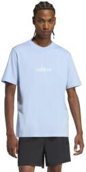 Adidas Essentials Linear SJ pamut póló férfi KT0554 S (KT0554)