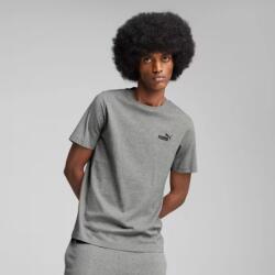 PUMA Ess Small pamut póló férfi 682534 03 L (682534 03)
