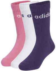 Adidas Lin CRW zokni JW0328 28-30 (JW0328)