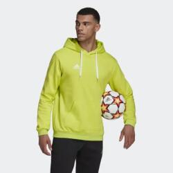 Adidas Entrada22 pamut pulóver férfi HC5083 M (HC5083)