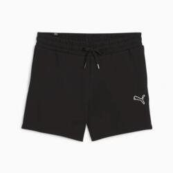 PUMA Better Essentials pamut rövidnadrág női 680974 01 S (680974 01)