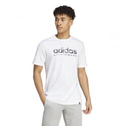Adidas Camo SPW L pamut póló férfi IW2674 XXL (IW2674)