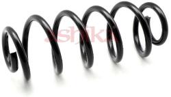 ASHIKA Arc spiral ASHIKA ZCA6997A (ZCA6997A) - fixbox
