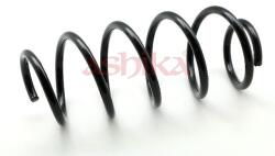 ASHIKA Arc spiral ASHIKA ZCA3557H (ZCA3557H) - fixbox