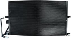KAMOKA Condensator, climatizare KAMOKA 7800123 (7800123) - fixbox