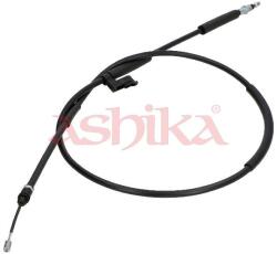 ASHIKA Cablu, frana de parcare ASHIKA 131-03-308 (131-03-308) - fixbox