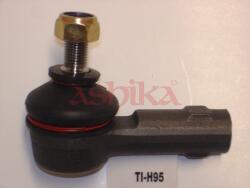 ASHIKA Cap de bara ASHIKA 111-0H-H95 (111-0H-H95) - fixbox