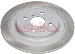 ASHIKA Disc frana ASHIKA 61-02-238C (61-02-238C) - fixbox