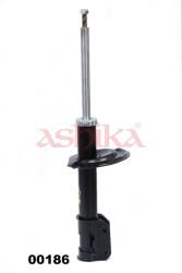 ASHIKA Amortizor ASHIKA gaz fata MA-00186 (MA-00186)