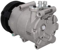 KAMOKA Compresor, climatizare KAMOKA 7820081 (7820081) - fixbox
