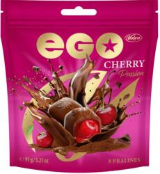 Vobro Ego Bombonierka 91G Praliné Cherry Passion (5901177158509)