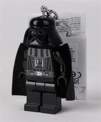 LEGO® Kulcstartó, LED világítással, LEGO ˝Star Wars Darth Vader˝