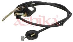 ASHIKA Cablu, frana de parcare ASHIKA 131-08-817 (131-08-817) - fixbox