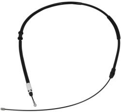 KAMOKA Cablu, frana de parcare KAMOKA 1190382 (1190382) - fixbox