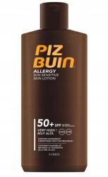 PIZ BUIN Allergy Sun Sensitive Lotion Spf 50+ 200 ml (12445)