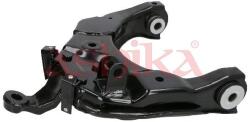 ASHIKA Brat, suspensie roata ASHIKA 72-02-276R (72-02-276R) - fixbox
