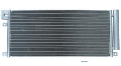 KAMOKA Condensator, climatizare KAMOKA 7800280 (7800280) - fixbox