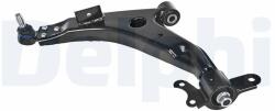 DELPHI Brat, suspensie roata DELPHI TC9395 (TC9395)