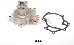 ASHIKA Pompa apa, racire motor ASHIKA 35-K0-014 (35-K0-014)
