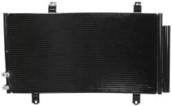KAMOKA Condensator, climatizare KAMOKA 7800495 (7800495) - fixbox