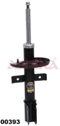 ASHIKA Amortizor ASHIKA MA-00393 (MA-00393) - fixbox
