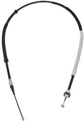KAMOKA Cablu, frana de parcare KAMOKA 1190688 (1190688) - fixbox