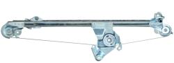 KAMOKA Mecanism actionare geam KAMOKA 7200284 (7200284) - fixbox