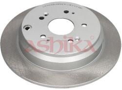 ASHIKA Disc frana ASHIKA 61-04-444C (61-04-444C) - fixbox