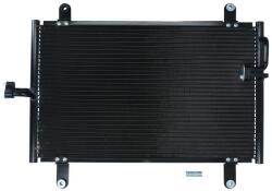 KAMOKA Condensator, climatizare KAMOKA 7800186 (7800186) - fixbox