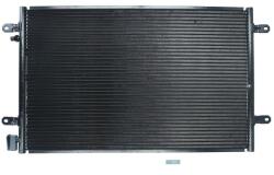 KAMOKA Condensator, climatizare KAMOKA 7800143 (7800143) - fixbox