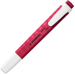 STABILO Textmarker Stabilo swing cool NatureCOLORS Wildflower, burgundy, varf plat, 1-4 mm (SW275250)