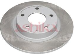 ASHIKA Disc frana ASHIKA 61-03-331C (61-03-331C) - fixbox