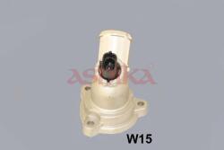 ASHIKA Termostat, lichid racire ASHIKA 38-0W-W15 (38-0W-W15)