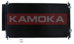 KAMOKA Condensator, climatizare KAMOKA 7800265 (7800265) - fixbox
