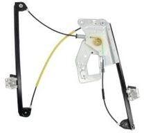 MTR Mecanism actionare geam MTR 12182788 (12182788) - fixbox
