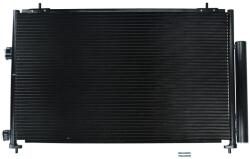 KAMOKA Condensator, climatizare KAMOKA 7800309 (7800309) - fixbox