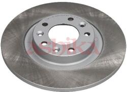 ASHIKA Disc frana ASHIKA 61-00-0600C (61-00-0600C) - fixbox