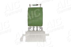 AIC Rezistor, ventilator habitaclu AIC 57076 (57076)