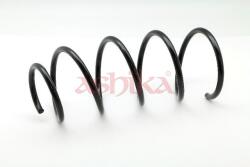 ASHIKA Arc spiral ASHIKA ZCA4001A (ZCA4001A) - fixbox