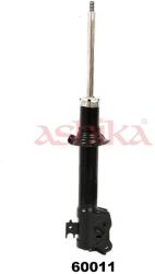 ASHIKA Amortizor ASHIKA gaz fata MA-60011 (MA-60011)