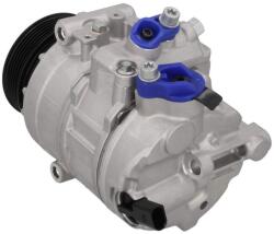 KAMOKA Compresor, climatizare KAMOKA 7820252 (7820252) - fixbox